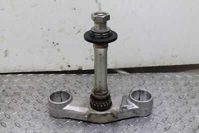 05-06 KAWASAKI NINJA ZX6R 636 Lower triple tree | eBay