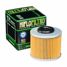 Ölfilter Hiflo HF569 für MV Agusta Brutale / F3 / Turismo Veloce 675 / 800