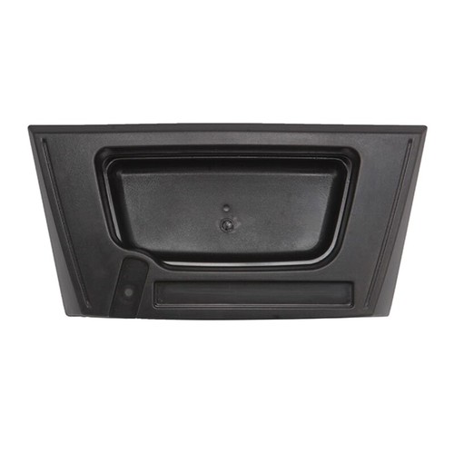 For JK 2011-17 Dashboard Box Dash Tray for Wallets Phone Sunglass Cards Tissue - Afbeelding 2 van 8