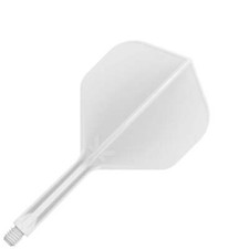 Target K-Flex Flight System No. 2 Intermediat...