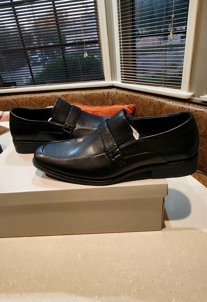 PERLIE comfort black dress shoes PERLIE | Shoes | The Most Comfortable Chelsea Boots In The  main image 2