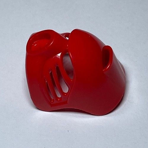 LEGO Bionicle Mask Hau (Stars) 87788 Red Set 7116 - Picture 3 of 5