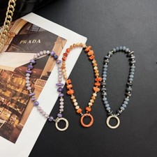 Exquisite Good fit Sensitive Skin Stylish Phone Wrist Strap for IPhone 14 Pro