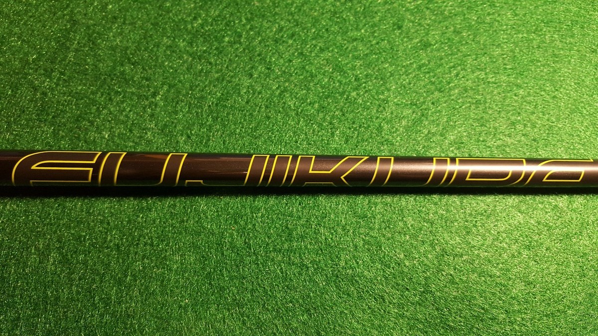 TaylorMade - フジクラ・プロ56 ドライバーシャフト Fujikura XLR8 Pro 56 Regular Flex Driver Shaft with