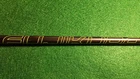 TAYLORMADE M1/M2 FUJIKURA XLR8 PRO 56 A FLEX DRIVER SHAFT!!!! 44 3/8" to TIP!!!!