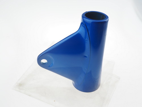 A1 A1SS A7 A7SS Ear Fork Cover Left Headlight Bracket Kawasaki 44033-015-27 NEW - Picture 1 of 12