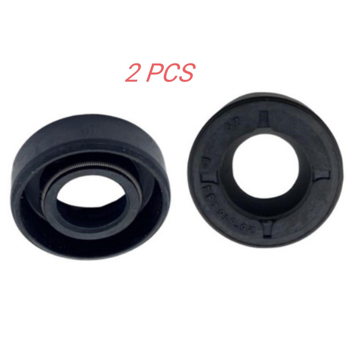 w047(6.7→5265に変更) 2x Seal Shift Shaft 26-816464 1 Lower Unit For Mercruiser