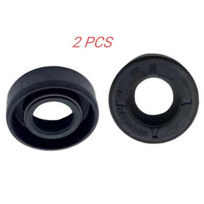 2x Seal Shift Shaft 26-816464 1 Lower Unit For Mercruiser Alpha I