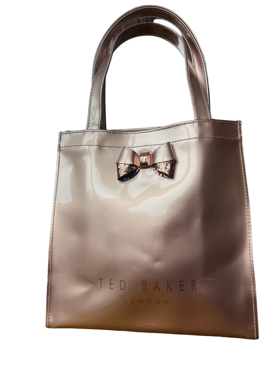 Buy the Women's Black Ted Baker Purse | GoodwillFinds