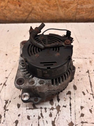 Lichtmaschine 0123310019 70A VW POLO (6N1) 50 1.0
