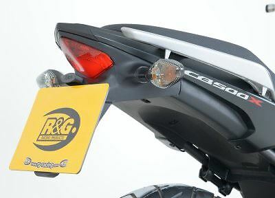 R&G Tail Tidy Honda CB500X 2013 - 2021 - Picture 1 of 5