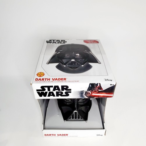 Supreme Edition Darth Vader Helmet - Picture 5 of 16