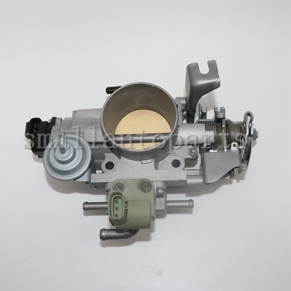OEM Throttle Body 22210-62220 for Toyota 4Runner 96-02 OEM Throttle Body 22210-62220 for Toyota 4Runner 96-02
