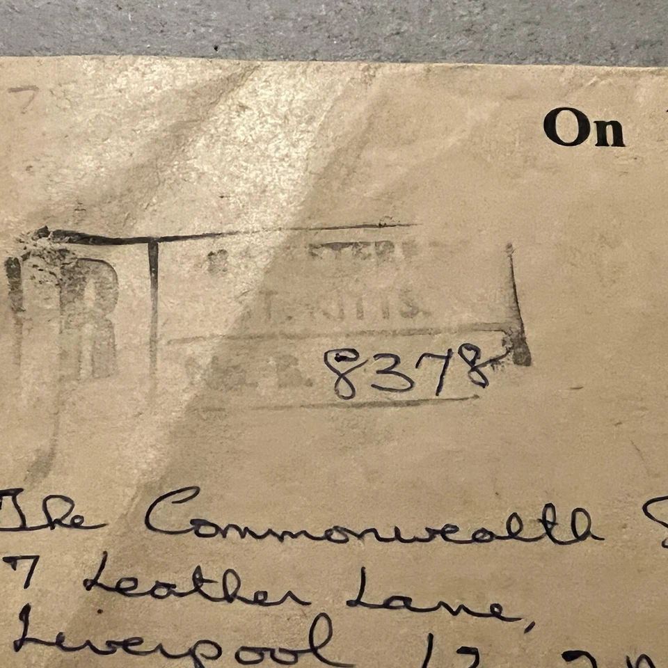 1973 San Cristóbal Nevis Anguila Cubierta a Inglaterra 25ª Boda Isabel II Foto 3 de 4