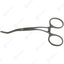 Aesculap FB705R Aesculap FB705R Cooley Bulldog Clamp Nowy wygląd pracy, zysk