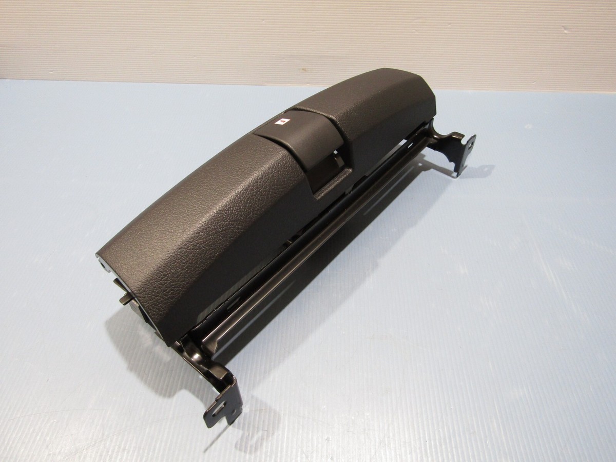 GENUINE MERCEDES S CLASS W222 FRONT UNDER SEAT STORAGE BOX  