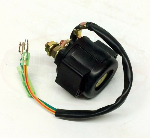 Starter Relay for Skyteam Wacky 125 ST125-8A - Picture 5 of 7