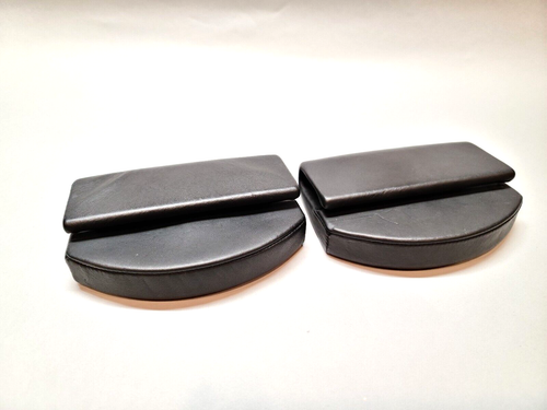 1996-2006 Audi TT Coupe Left and Right Grab Handle Trim Set OEM - Picture 4 of 8