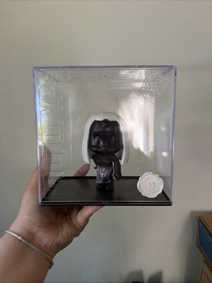 Thrilljoy Martian Queen Duck Dodgers (Ultra Chase) Prototype 10pc