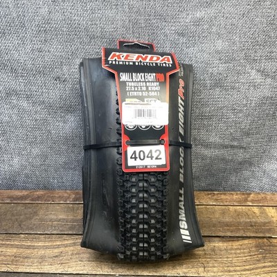 Kenda Small Block Eight Pro Tire 27.5 2.10 650B Tubeless Ready