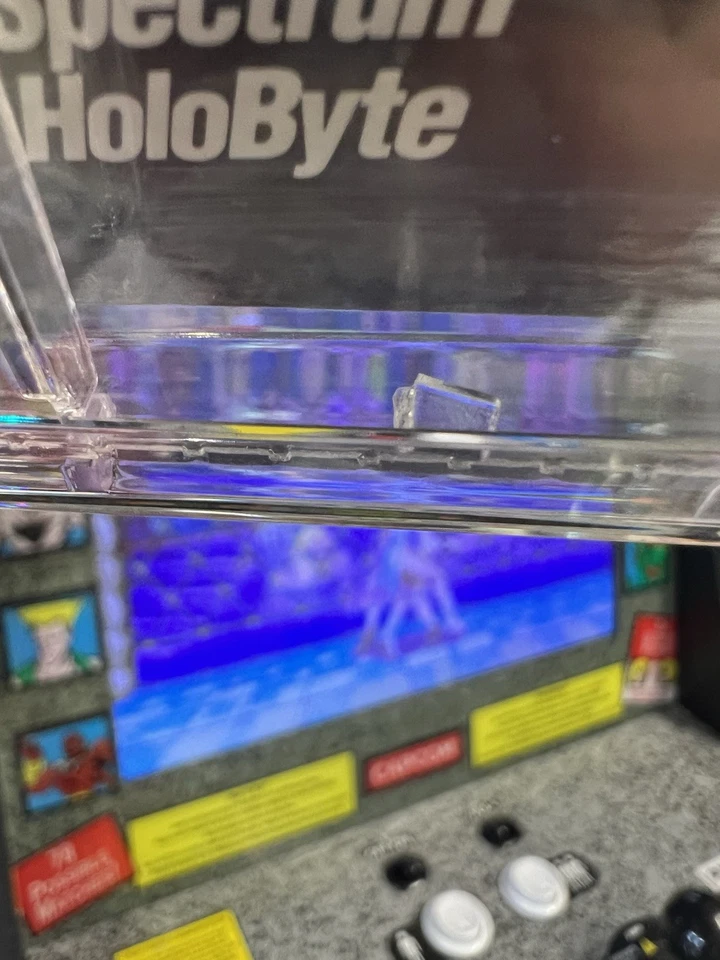 1994 SNES Star Trek: The Next Generation "Future's Past" CGC 9.4 A Sealed *READ* - Image 3 of 4