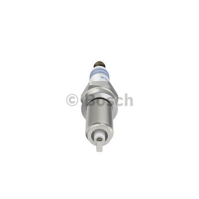 ENGINE SPARK PLUG SET PLUGS BOSCH 0 242 129 515 4PCS A FOR KIA CEE'D SW,CEE'D - Picture 6 of 11