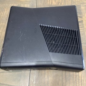 Microsoft Xbox 360 S Bundle 250GB Console with Controller, Power Cords, 2 Games