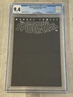 The Amazing Spider-Man Vol 2 #36 9/11 Black CGC 9.4 - UNPRESSED copy
