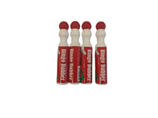 4 x Bingo Dabbers for Bingo Games Marker Pens Family Games