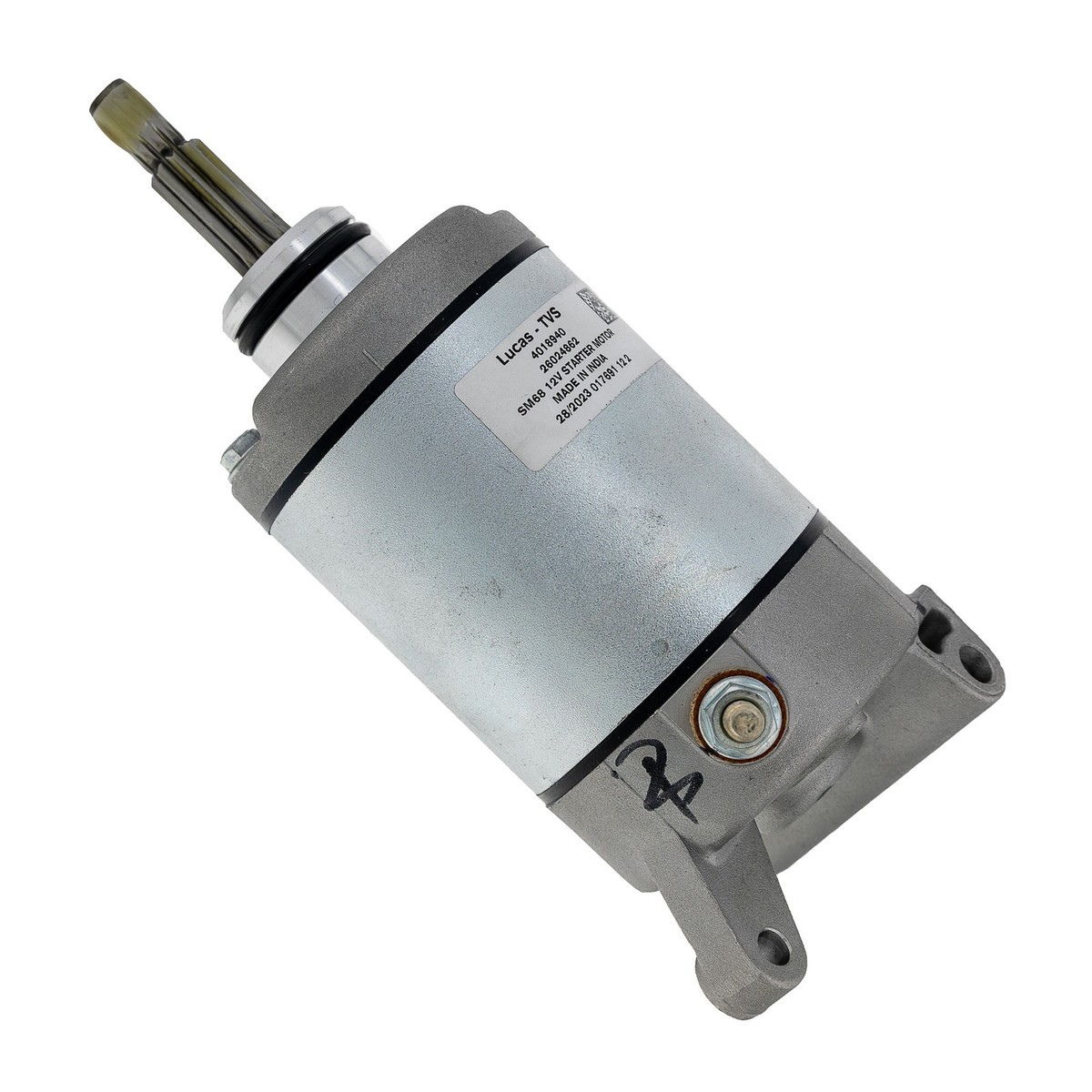 POLARIS OEM GENUINE STARTER PN 4018940 INTL SPORTSMAN 570 450 HO