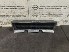 RENAULT KADJAR MK1 FRONT BUMPER LOWER FRONT RADIATOR GRILLE SHUTTER AIR GUIDE