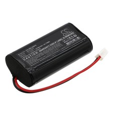 Battery for ADARO Adalit L-3000;Adalit L-3000 Power;IL-300; P/N: 90703201,L3.60