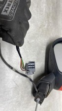 Retroviseur gauche (ou coque) Citroen C8