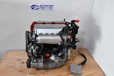 Jdm Acura Rsx Tsx Honda Accord Typer Euror Engine Wire Ecu K20a 2.0l Cl7 Dohc