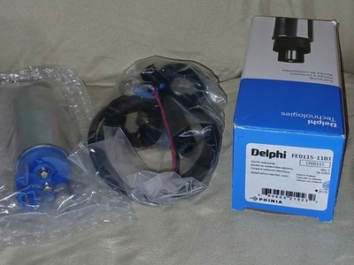 NEW Delphi Technologies Fuel Pump FE0115-11B1