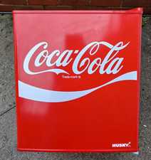 Coca Cola Design Husky Mini Fridge/Drinks Cooler Hus-Hu252 Red Spares Repair