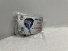 Ping Golf Trajectory Tuning Technology Tool/Wrench Sealed Single Tool Adjustment