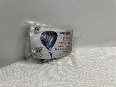 Ping Golf Trajectory Tuning Technology Tool/Wrench Sealed Single Tool Adjustment