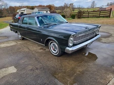 1965 Ford Galaxie 