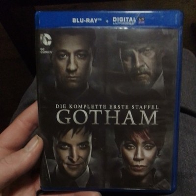 Gotham - Staffel 1 [Blu-ray] | DVD | Zustand sehr gut