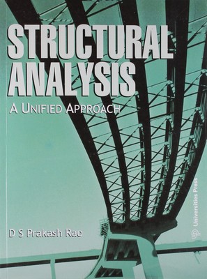 Structural Analysis: A Unified Approach