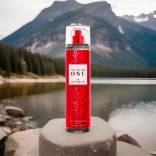 Bath  Body Works You're the One Mist Fine Fragrance Mist 8 oz NEW