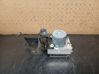 12 13 INFINITI FX50 ANTI-LOCK BRAKE PUMP ABS OEM 47660-3EV7E