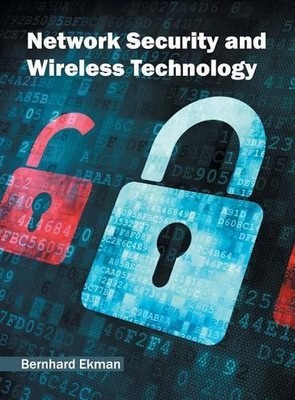 Network Security and Wireless Technology (Hardback)
