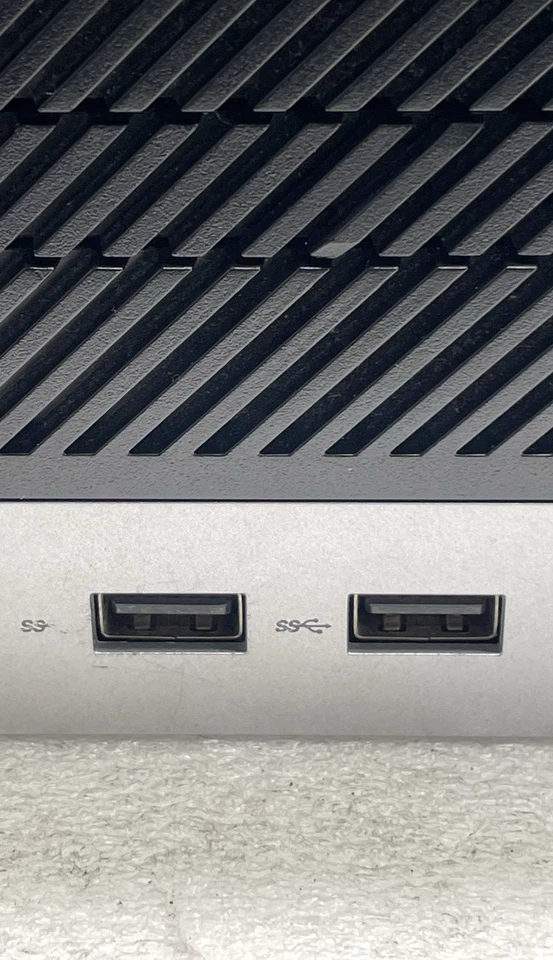 HP ProDesk 400 G4 SFF Desktop Intel Core i5 7th Gen Small Form Factor No HDD - Image 2 of 4