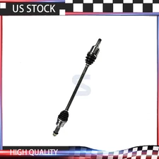 GSP OEM Rear CV Axle For 2011 Kia Sorento 2.4L 3.5L Lifetime Warranty