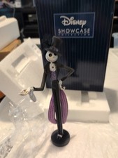 Disney Showcase Couture de Force Jack Skellington Nightmare Before Christmas