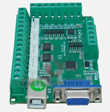 New In Box BL-USBMach-WS-3.25 MACH3 Motion Control Card 5-Axis