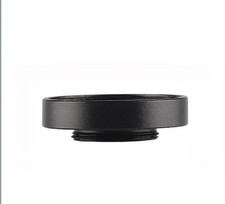 Adapter Step Ring Adapter Ring Step-Up Adapter Ring 17mm x 0.75 to C Mount