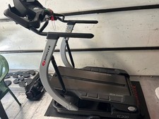 used bowflex treadclimber tc 200